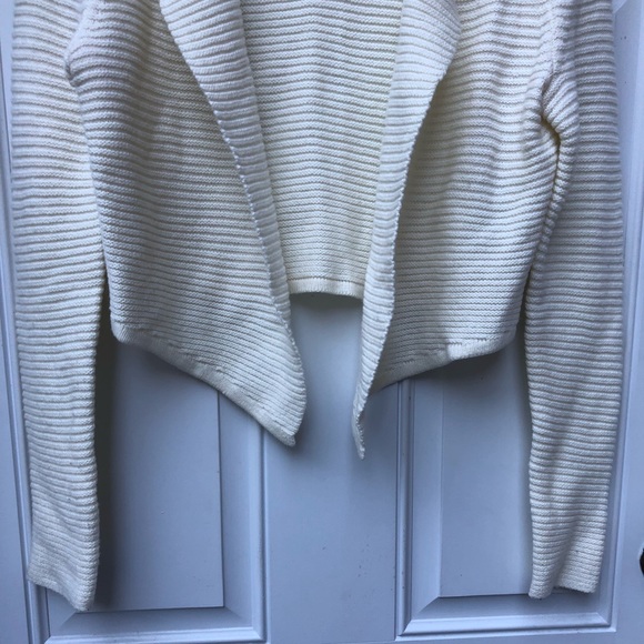 Express Open Cardigan - Picture 3 of 6